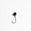 Painted Pill Head Jigs </br>No Keeper 1/4 oz - Image 3