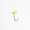 Painted Pill Head Jigs </br>No Keeper 1/4 oz - Image 9