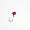 Painted Pill Head Jigs </br>No Keeper 1/4 oz - Image 7