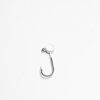 Painted Pill Head Jigs </br>No Keeper 1/4 oz - Image 6